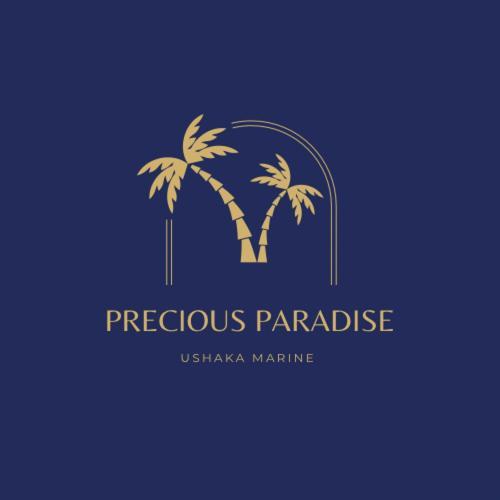 Precious Paradise Ushaka Hotel Durban